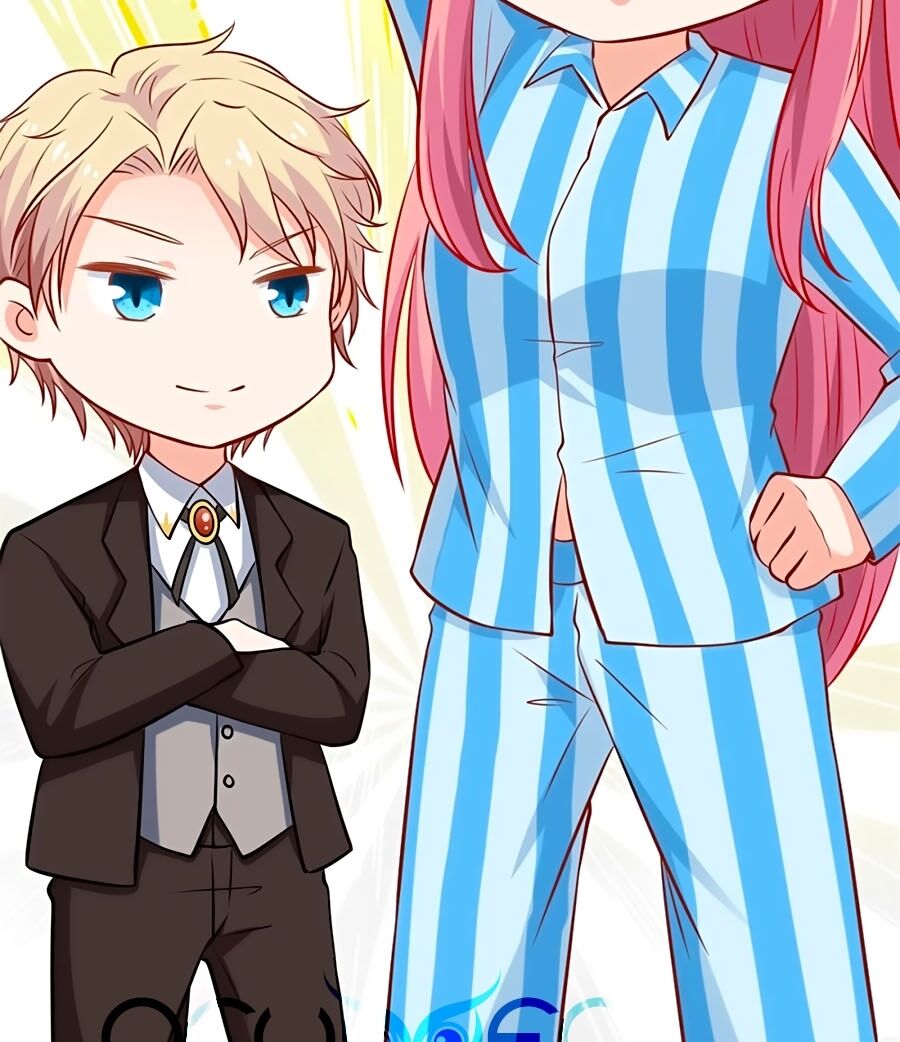 Một Thai Hai Bảo : Đưa Mami Về Nhà ! - Chương 304 - Trang 20