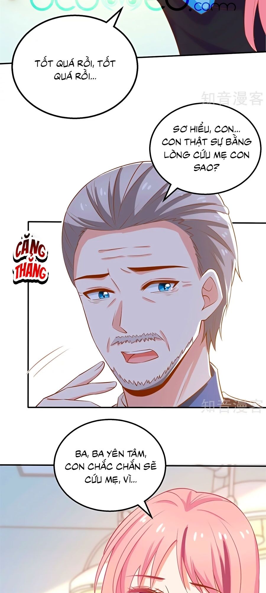 Một Thai Hai Bảo : Đưa Mami Về Nhà ! - Chương 304 - Trang 4