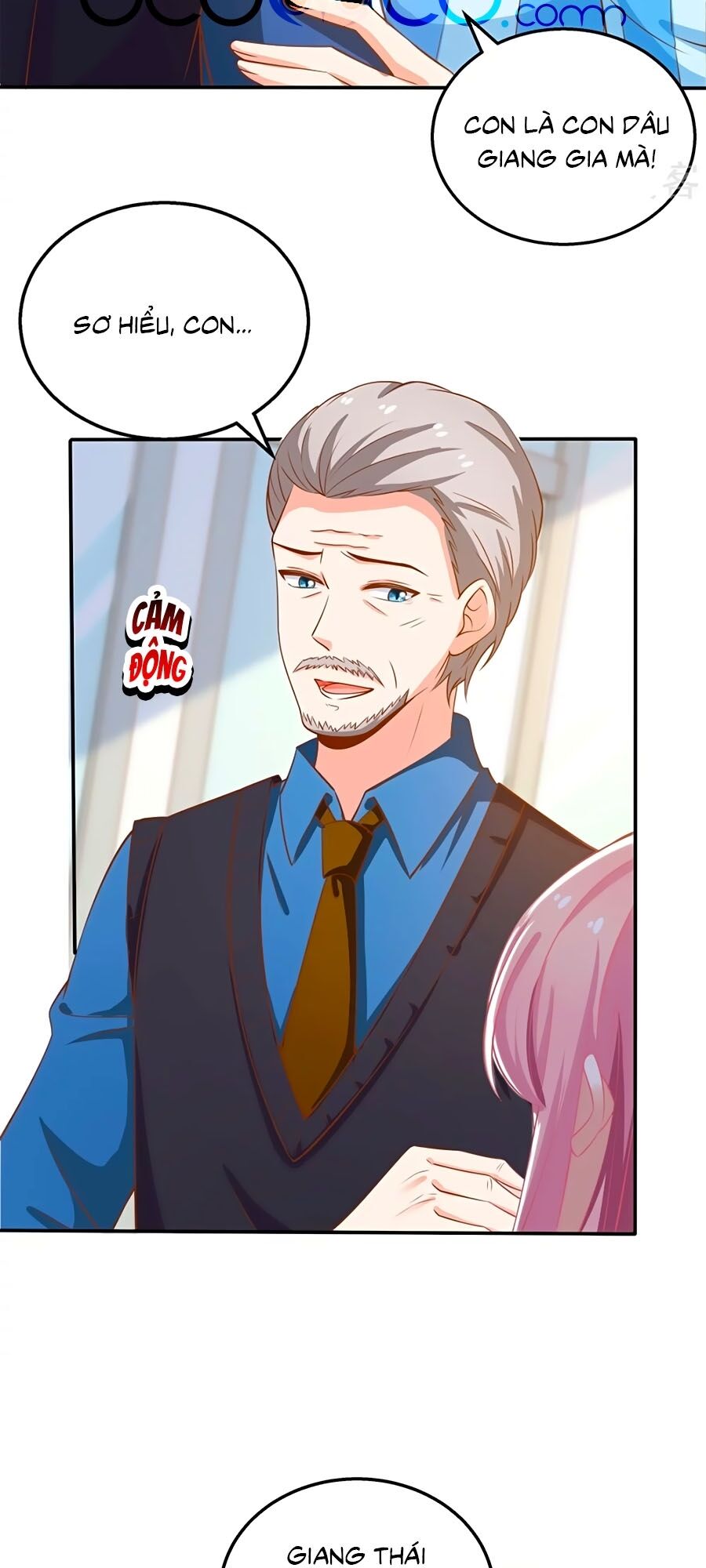 Một Thai Hai Bảo : Đưa Mami Về Nhà ! - Chương 304 - Trang 6