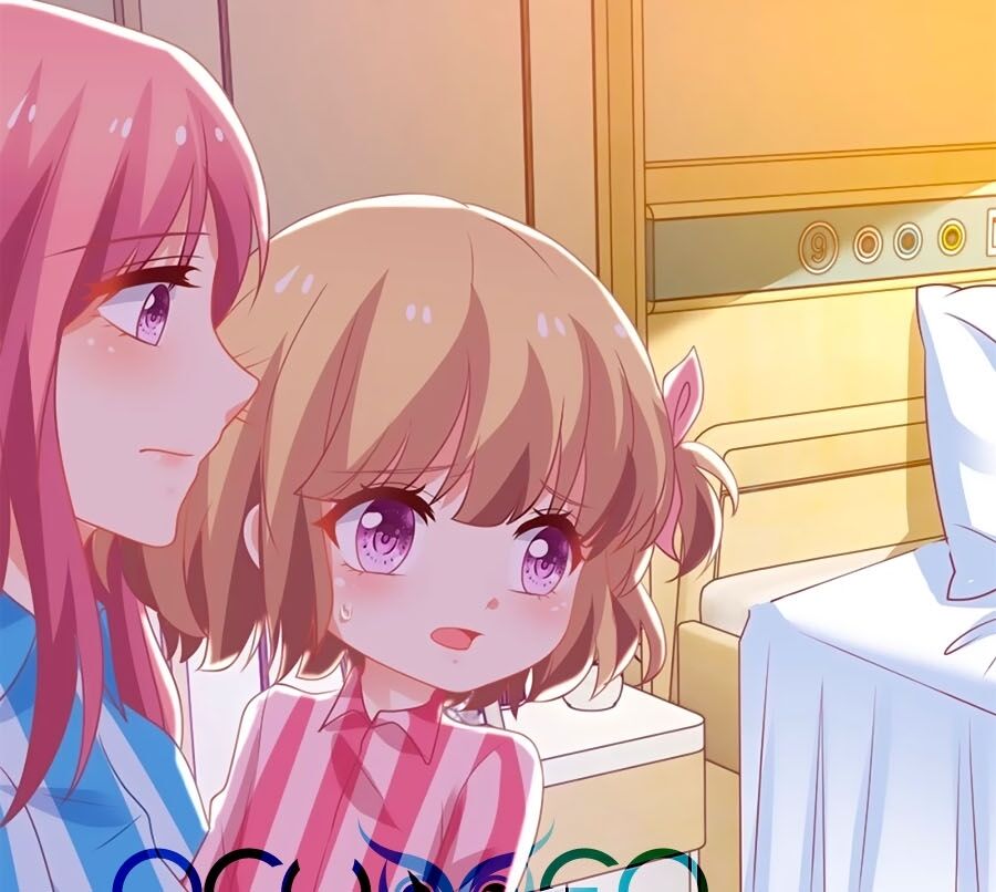 Một Thai Hai Bảo : Đưa Mami Về Nhà ! - Chương 305 - Trang 3