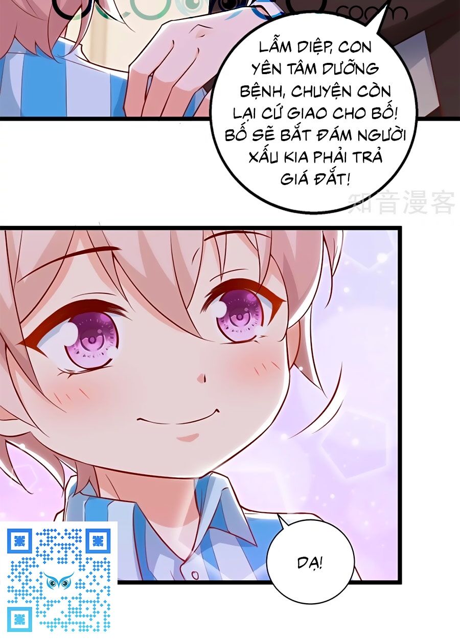 Một Thai Hai Bảo : Đưa Mami Về Nhà ! - Chương 305 - Trang 23