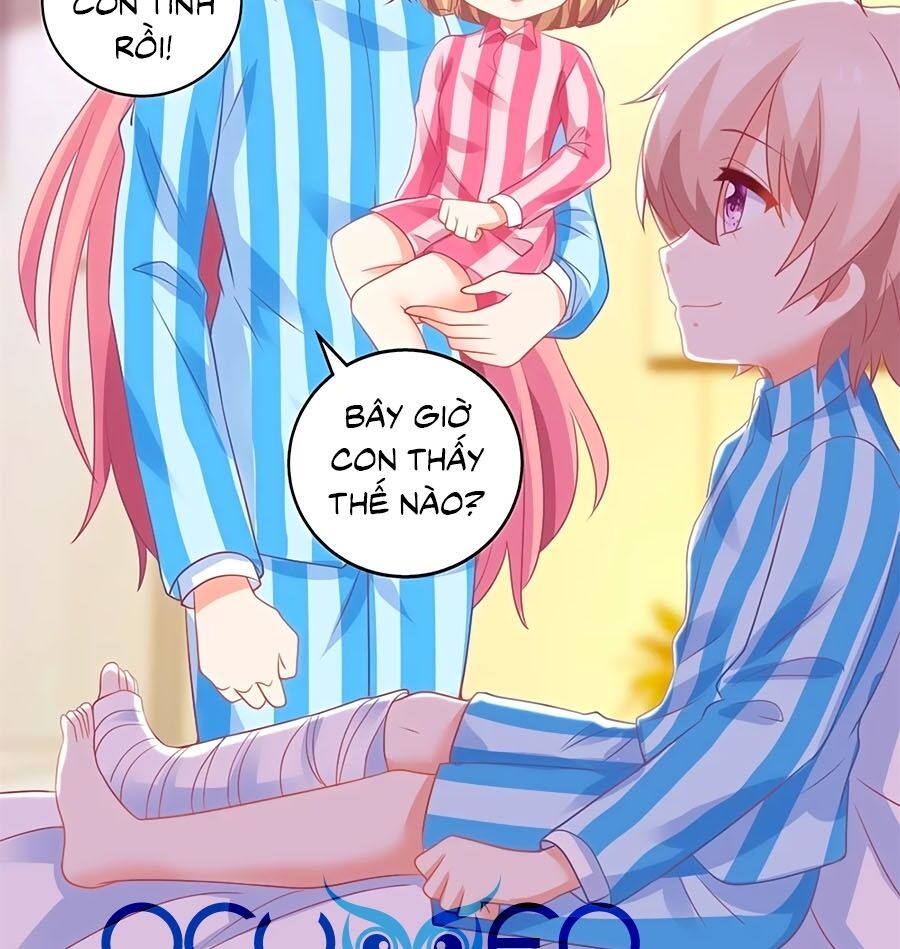 Một Thai Hai Bảo : Đưa Mami Về Nhà ! - Chương 305 - Trang 5