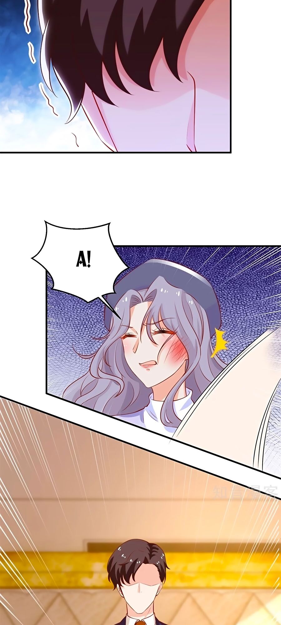 Một Thai Hai Bảo : Đưa Mami Về Nhà ! - Chương 306 - Trang 20