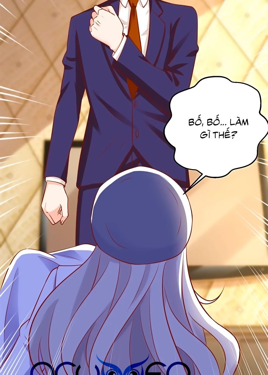 Một Thai Hai Bảo : Đưa Mami Về Nhà ! - Chương 306 - Trang 21