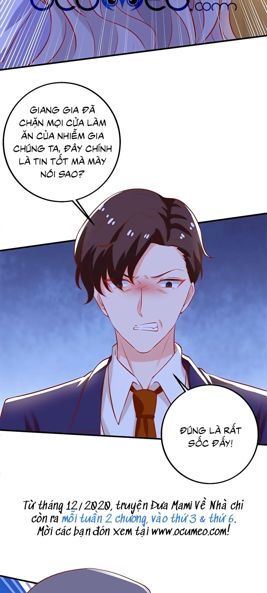 Một Thai Hai Bảo : Đưa Mami Về Nhà ! - Chương 306 - Trang 22