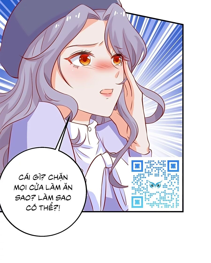 Một Thai Hai Bảo : Đưa Mami Về Nhà ! - Chương 306 - Trang 23