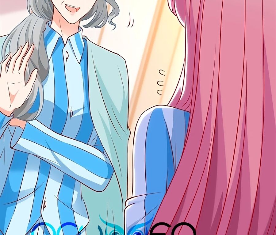 Một Thai Hai Bảo : Đưa Mami Về Nhà ! - Chương 307 - Trang 18