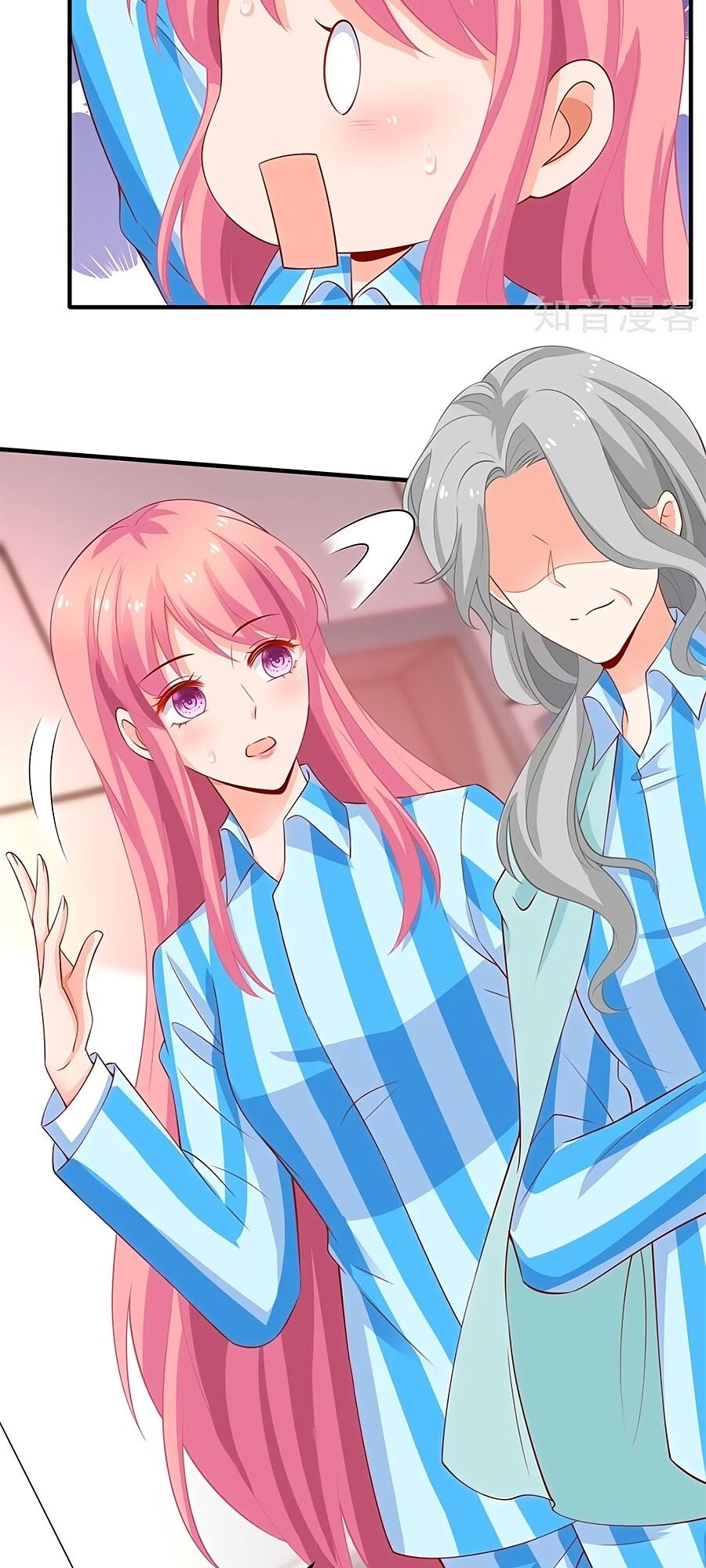 Một Thai Hai Bảo : Đưa Mami Về Nhà ! - Chương 307 - Trang 26