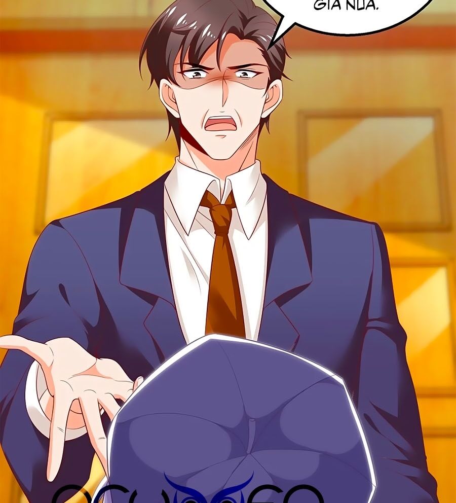 Một Thai Hai Bảo : Đưa Mami Về Nhà ! - Chương 307 - Trang 5