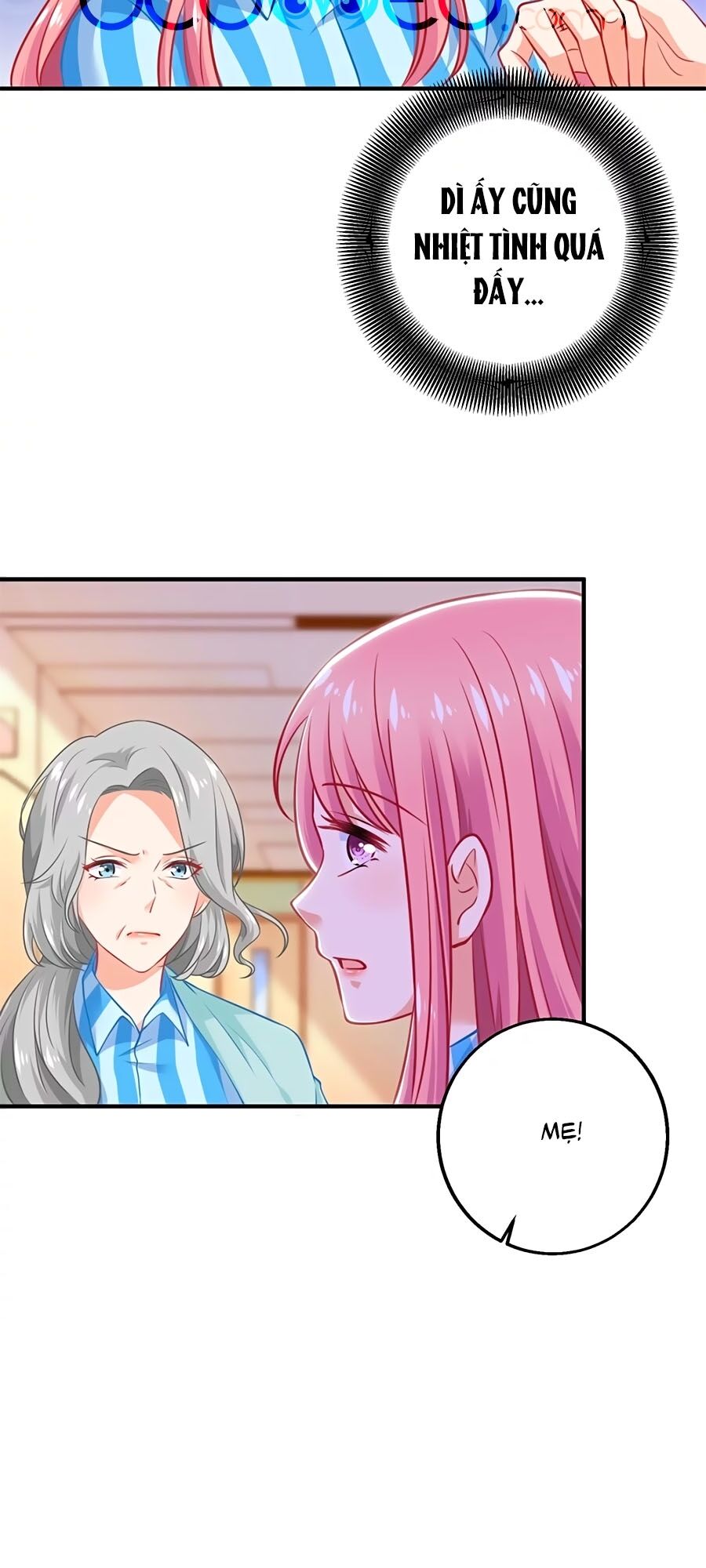 Một Thai Hai Bảo : Đưa Mami Về Nhà ! - Chương 308 - Trang 15