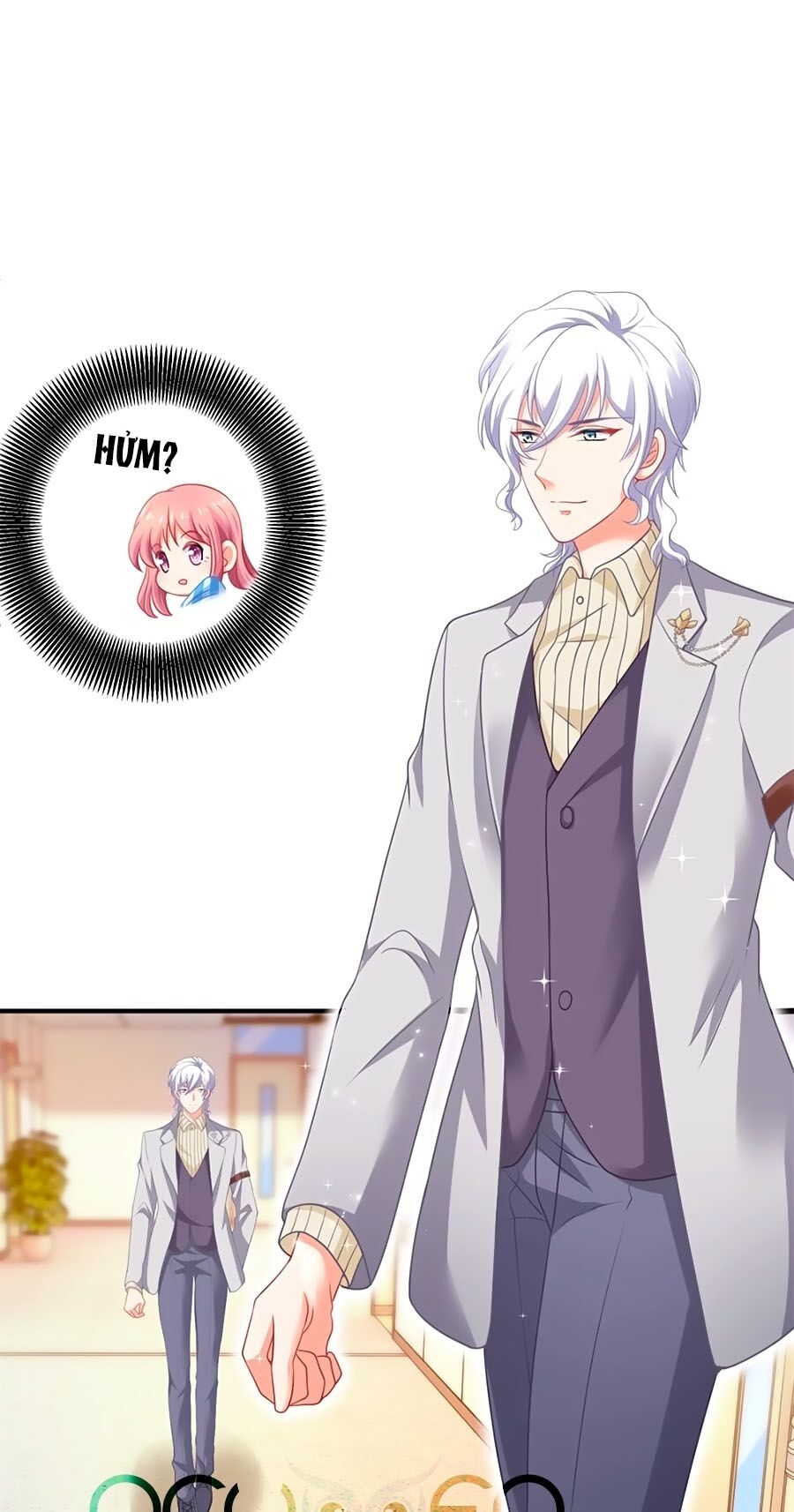 Một Thai Hai Bảo : Đưa Mami Về Nhà ! - Chương 308 - Trang 16