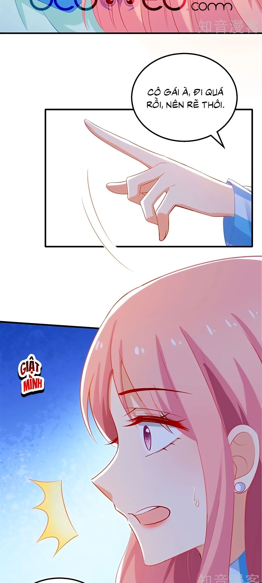 Một Thai Hai Bảo : Đưa Mami Về Nhà ! - Chương 308 - Trang 3