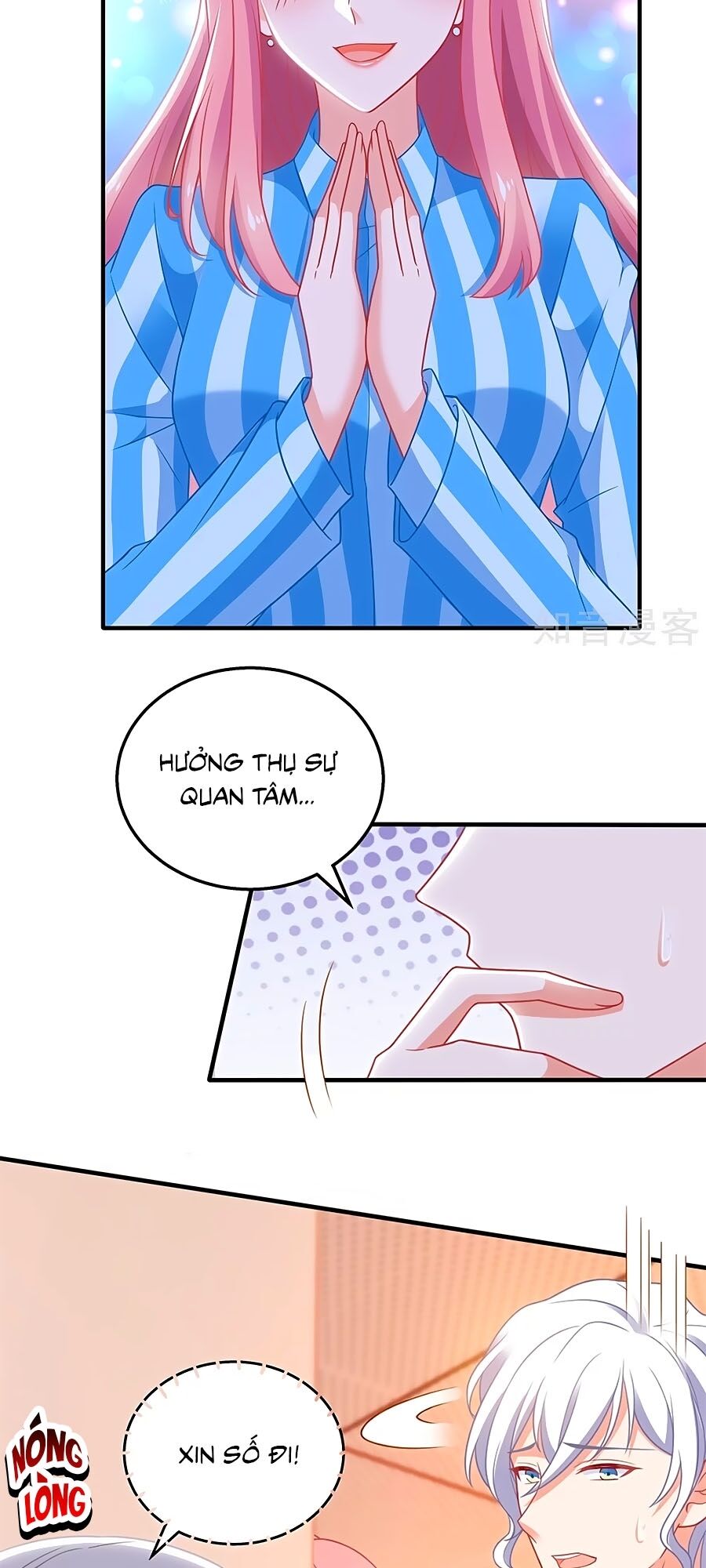 Một Thai Hai Bảo : Đưa Mami Về Nhà ! - Chương 309 - Trang 13