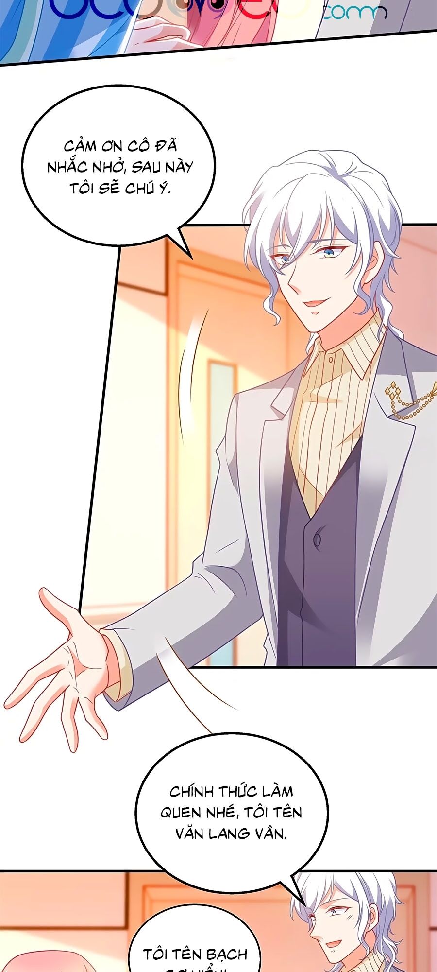 Một Thai Hai Bảo : Đưa Mami Về Nhà ! - Chương 309 - Trang 15