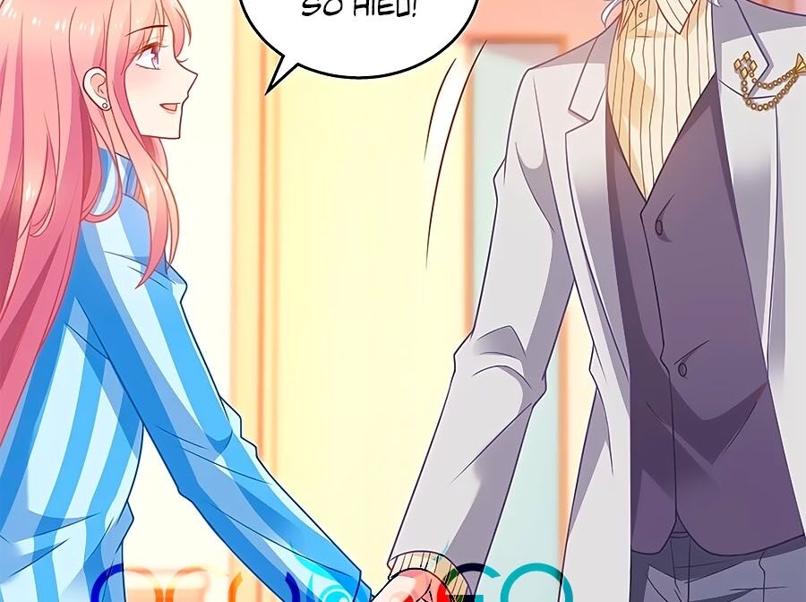 Một Thai Hai Bảo : Đưa Mami Về Nhà ! - Chương 309 - Trang 16