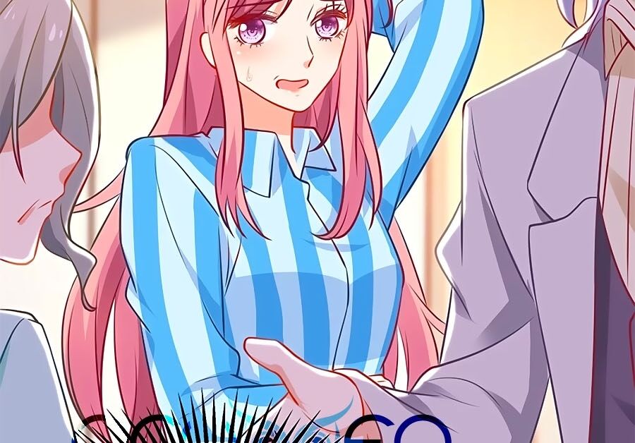 Một Thai Hai Bảo : Đưa Mami Về Nhà ! - Chương 309 - Trang 3