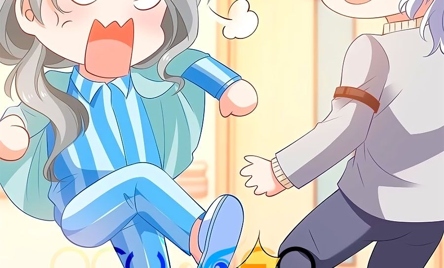 Một Thai Hai Bảo : Đưa Mami Về Nhà ! - Chương 309 - Trang 22