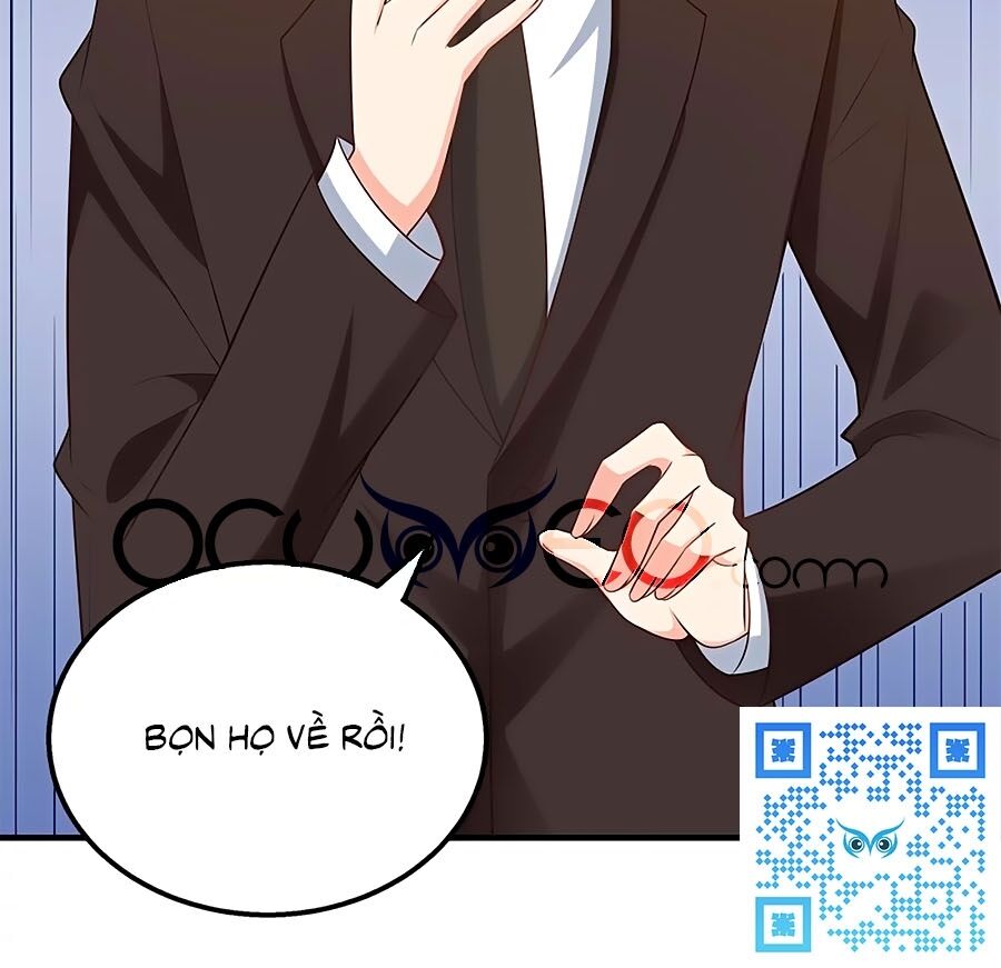 Một Thai Hai Bảo : Đưa Mami Về Nhà ! - Chương 309 - Trang 28