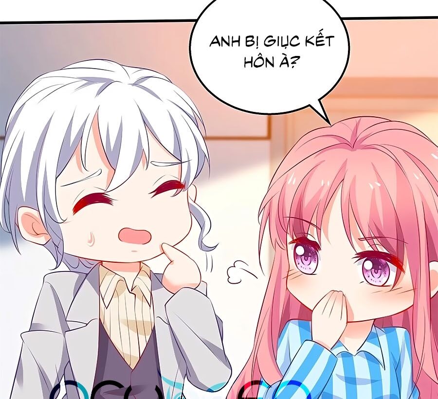 Một Thai Hai Bảo : Đưa Mami Về Nhà ! - Chương 309 - Trang 7