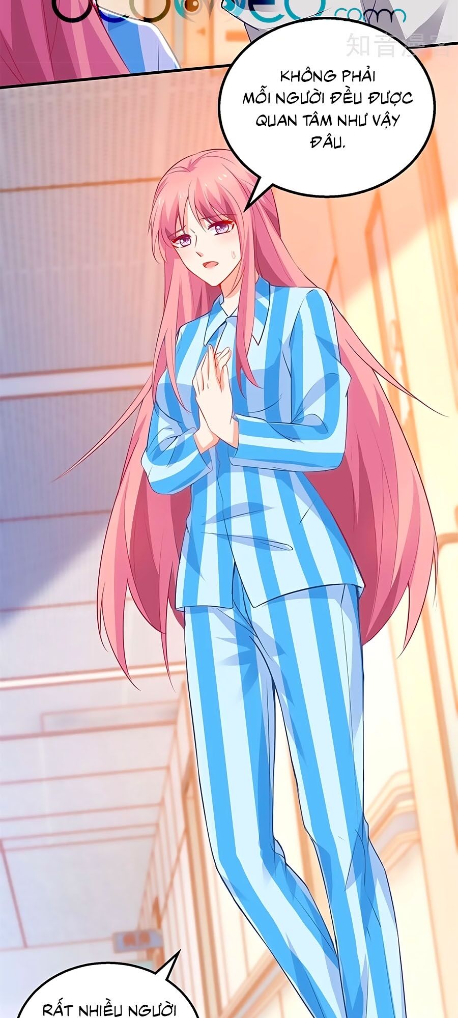 Một Thai Hai Bảo : Đưa Mami Về Nhà ! - Chương 309 - Trang 10