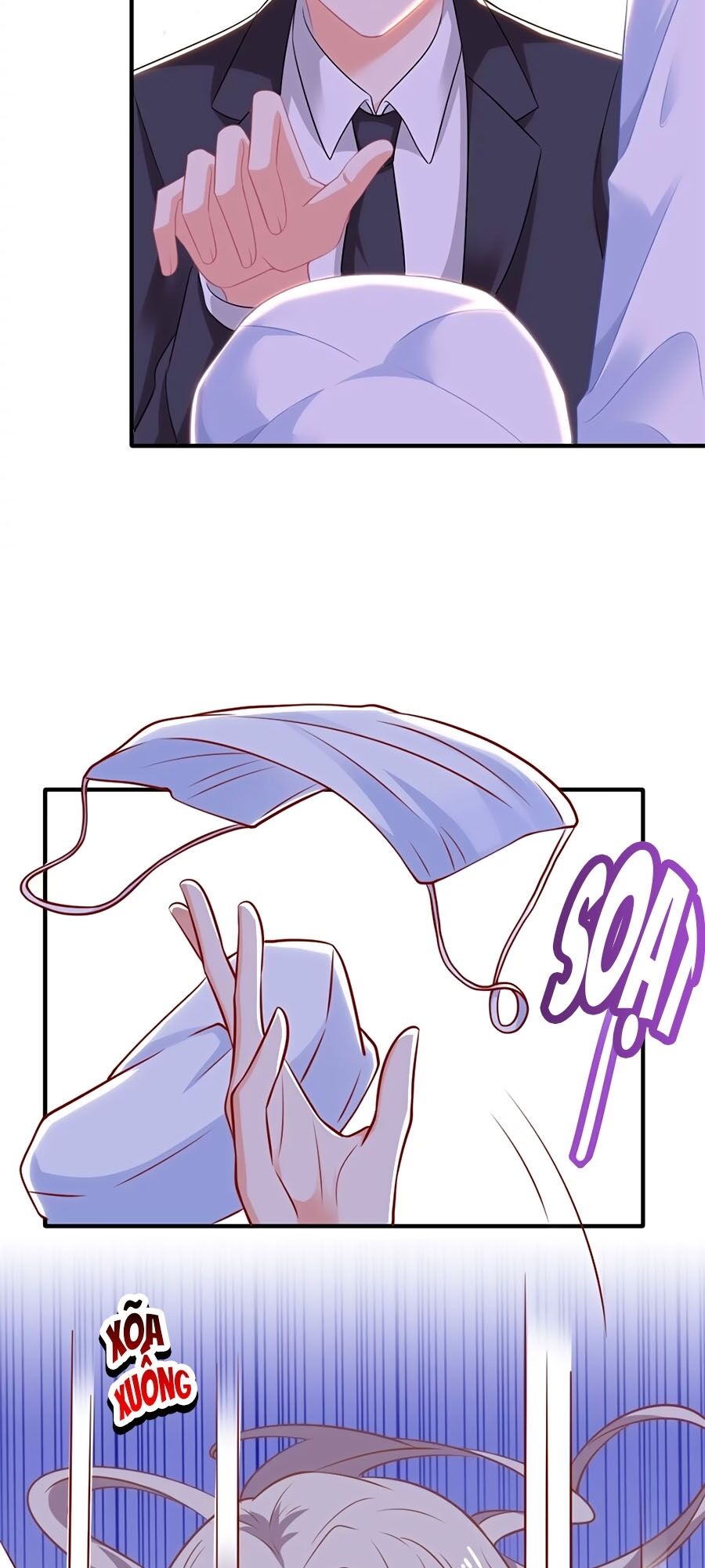 Một Thai Hai Bảo : Đưa Mami Về Nhà ! - Chương 311 - Trang 11