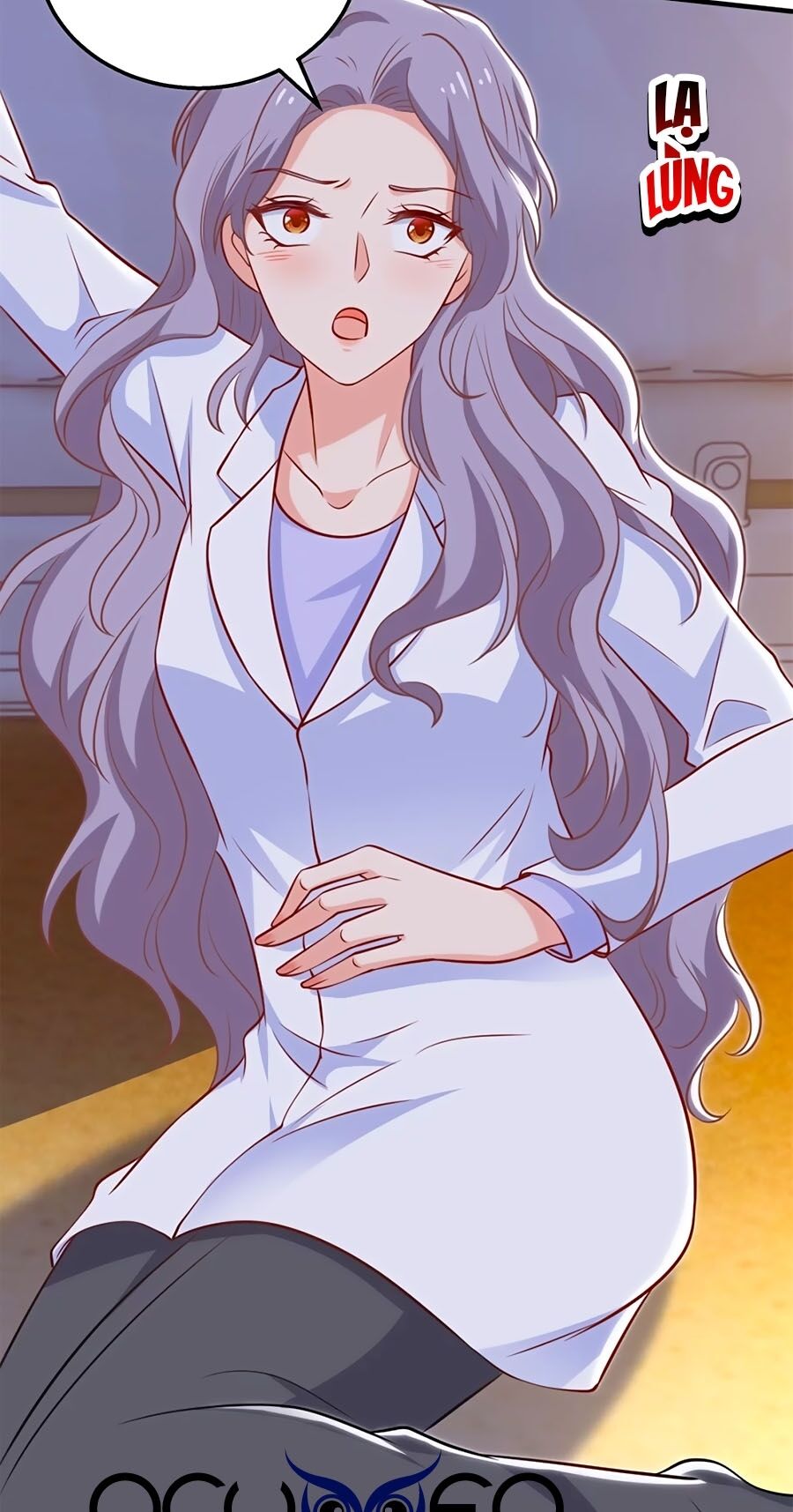 Một Thai Hai Bảo : Đưa Mami Về Nhà ! - Chương 311 - Trang 14