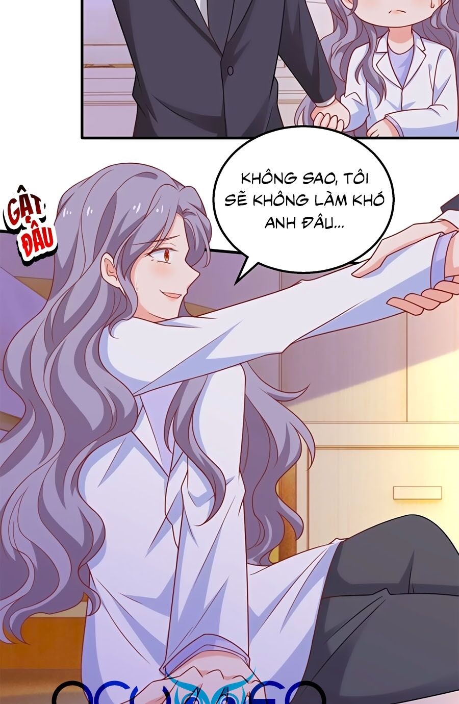 Một Thai Hai Bảo : Đưa Mami Về Nhà ! - Chương 311 - Trang 17