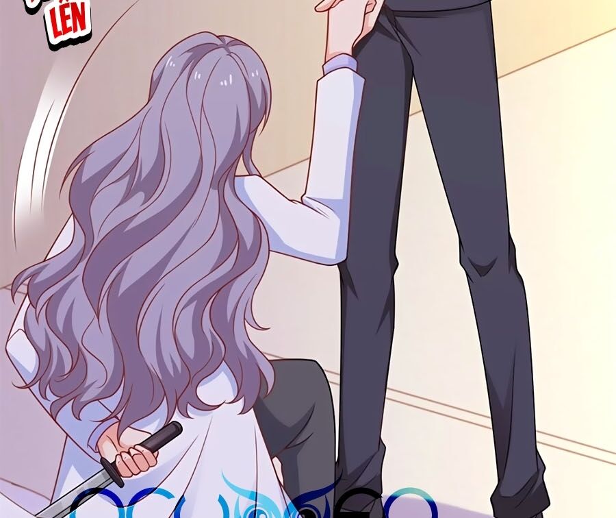 Một Thai Hai Bảo : Đưa Mami Về Nhà ! - Chương 311 - Trang 19