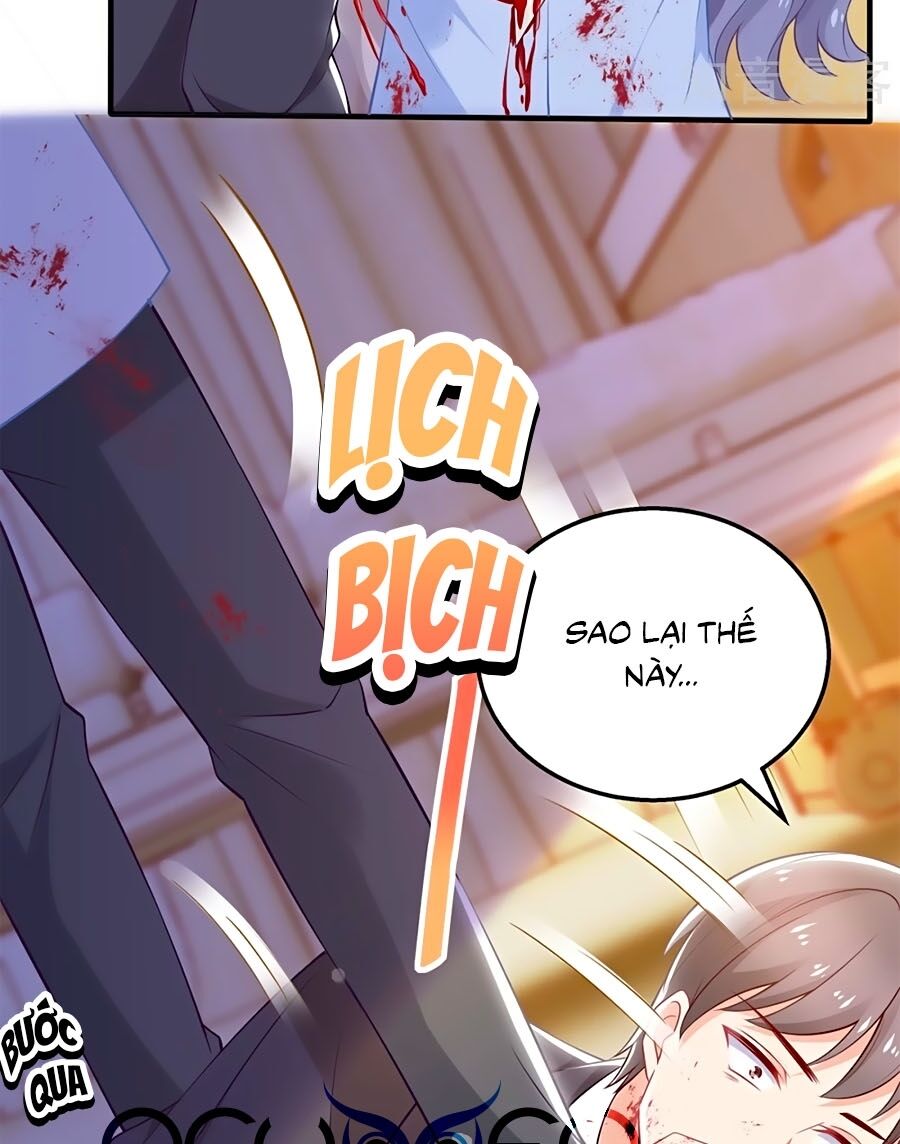 Một Thai Hai Bảo : Đưa Mami Về Nhà ! - Chương 311 - Trang 23