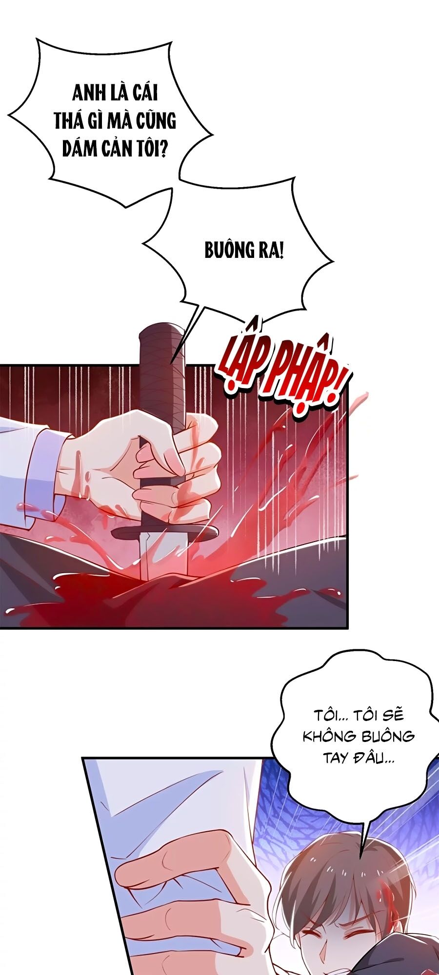 Một Thai Hai Bảo : Đưa Mami Về Nhà ! - Chương 312 - Trang 1