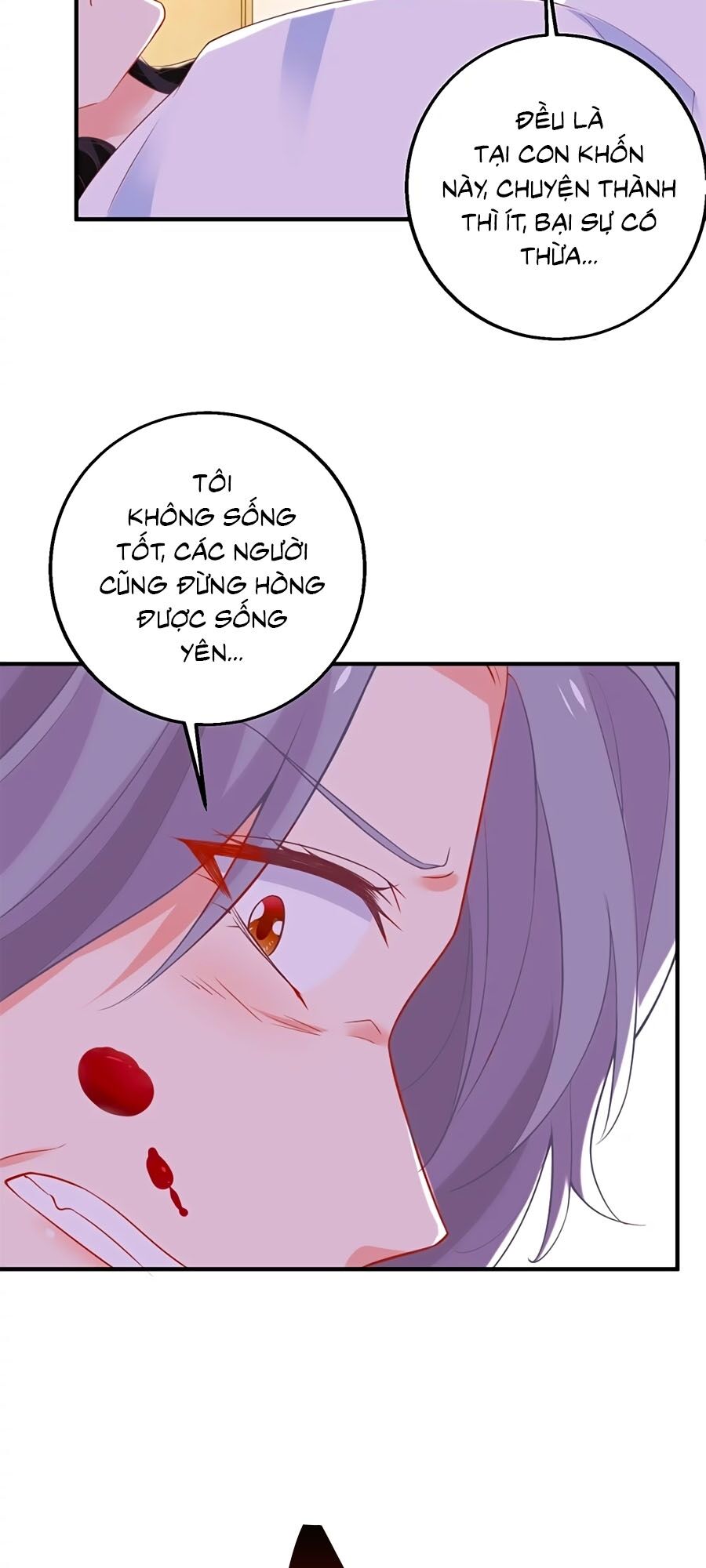 Một Thai Hai Bảo : Đưa Mami Về Nhà ! - Chương 312 - Trang 12