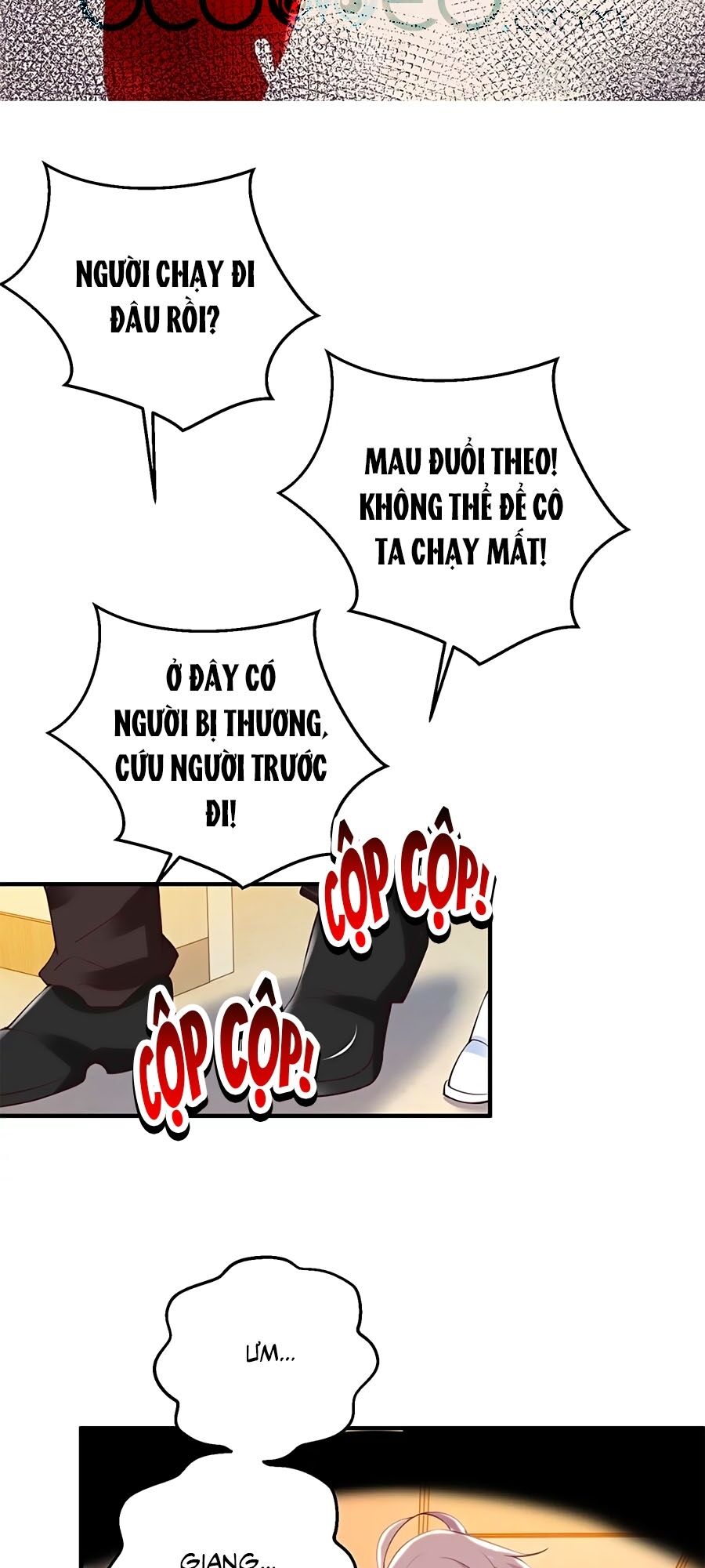 Một Thai Hai Bảo : Đưa Mami Về Nhà ! - Chương 312 - Trang 16