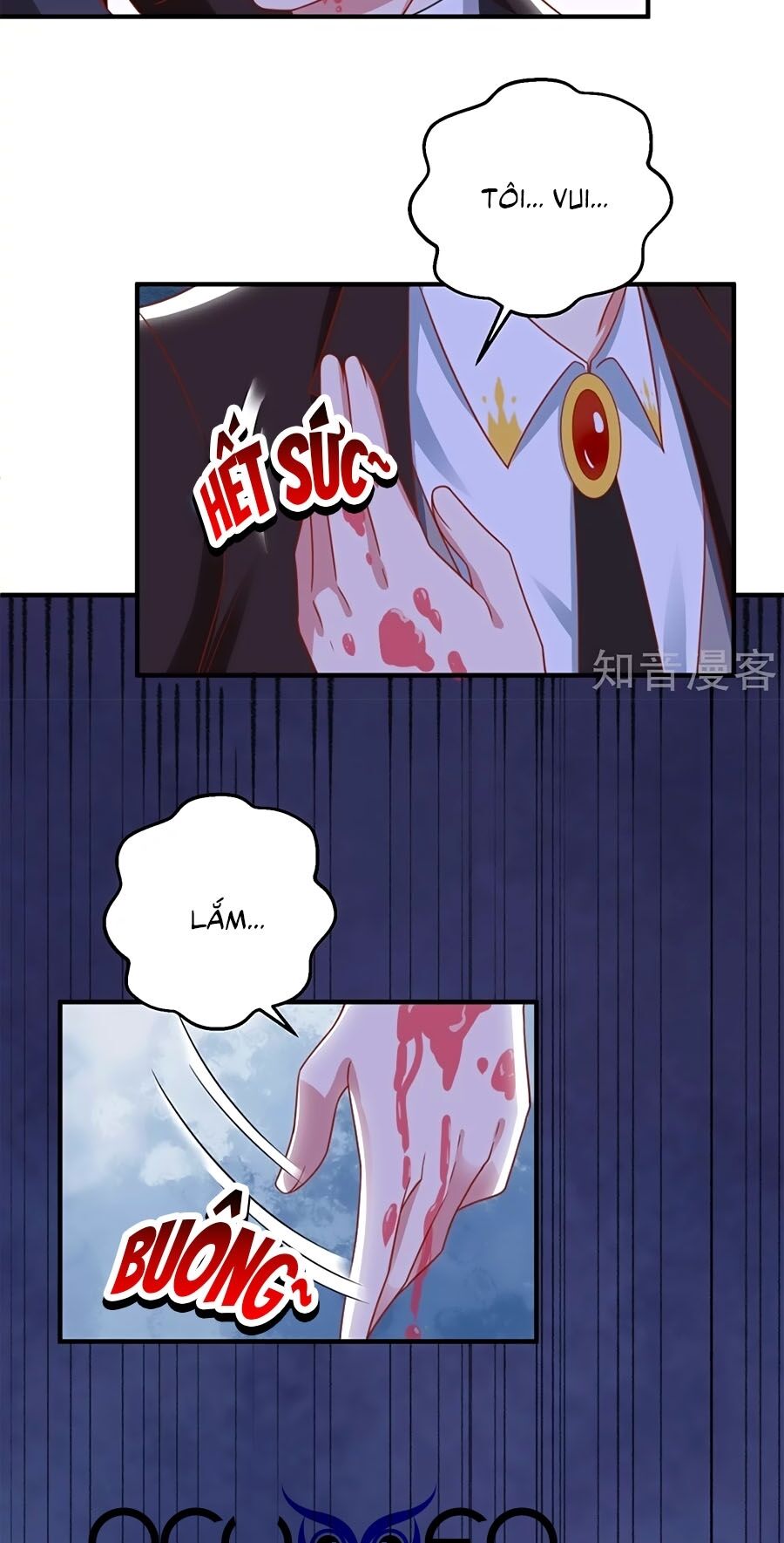 Một Thai Hai Bảo : Đưa Mami Về Nhà ! - Chương 312 - Trang 21