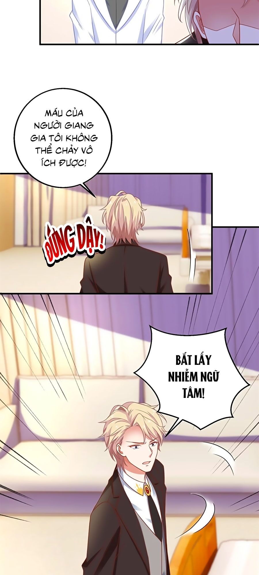 Một Thai Hai Bảo : Đưa Mami Về Nhà ! - Chương 312 - Trang 23