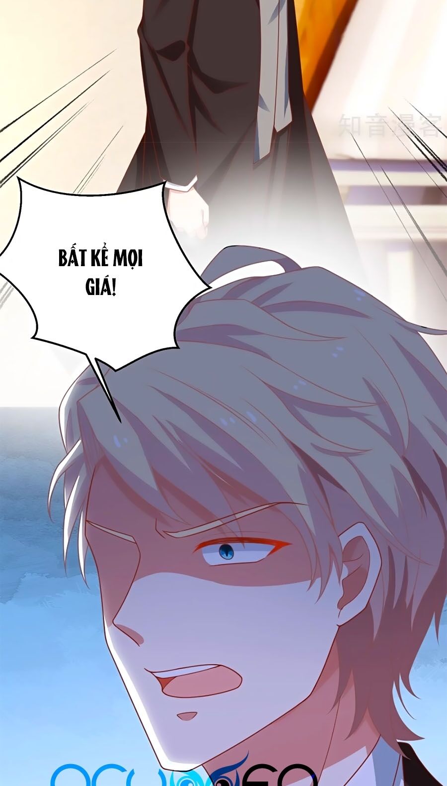 Một Thai Hai Bảo : Đưa Mami Về Nhà ! - Chương 312 - Trang 24