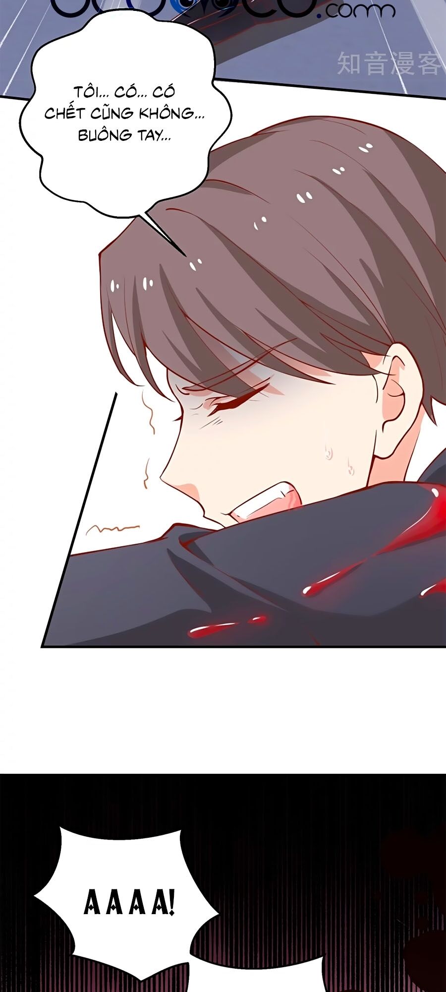 Một Thai Hai Bảo : Đưa Mami Về Nhà ! - Chương 312 - Trang 4