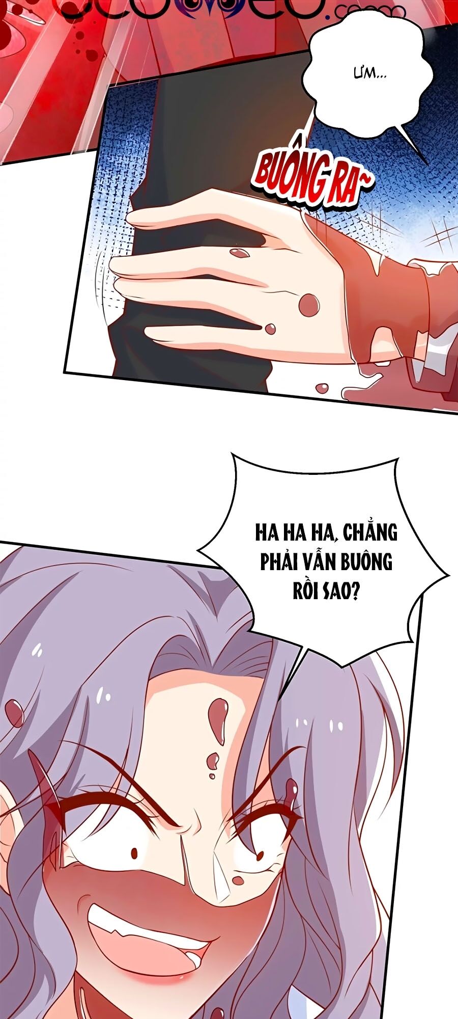 Một Thai Hai Bảo : Đưa Mami Về Nhà ! - Chương 312 - Trang 6