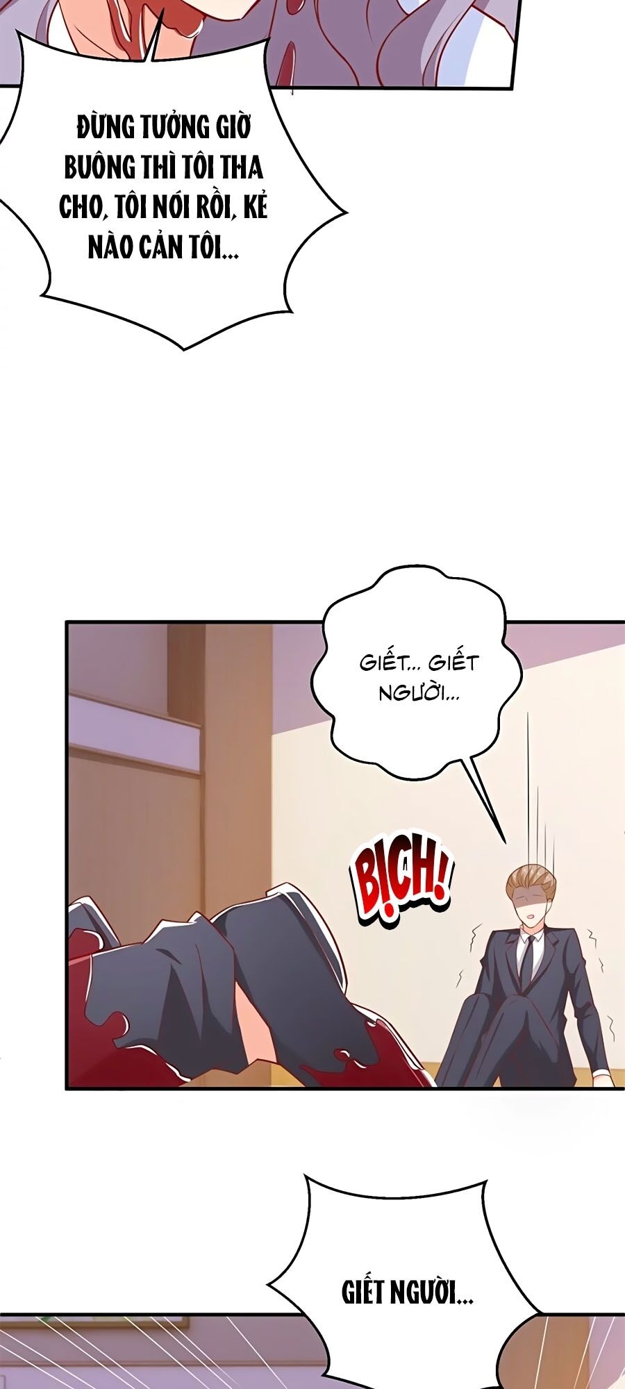 Một Thai Hai Bảo : Đưa Mami Về Nhà ! - Chương 312 - Trang 7