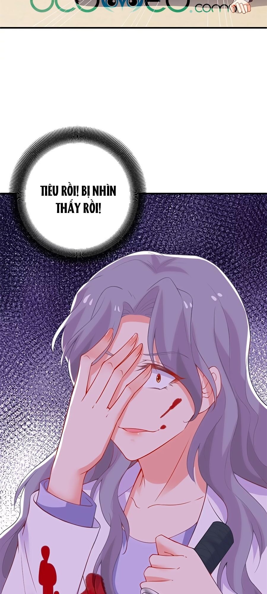 Một Thai Hai Bảo : Đưa Mami Về Nhà ! - Chương 312 - Trang 9