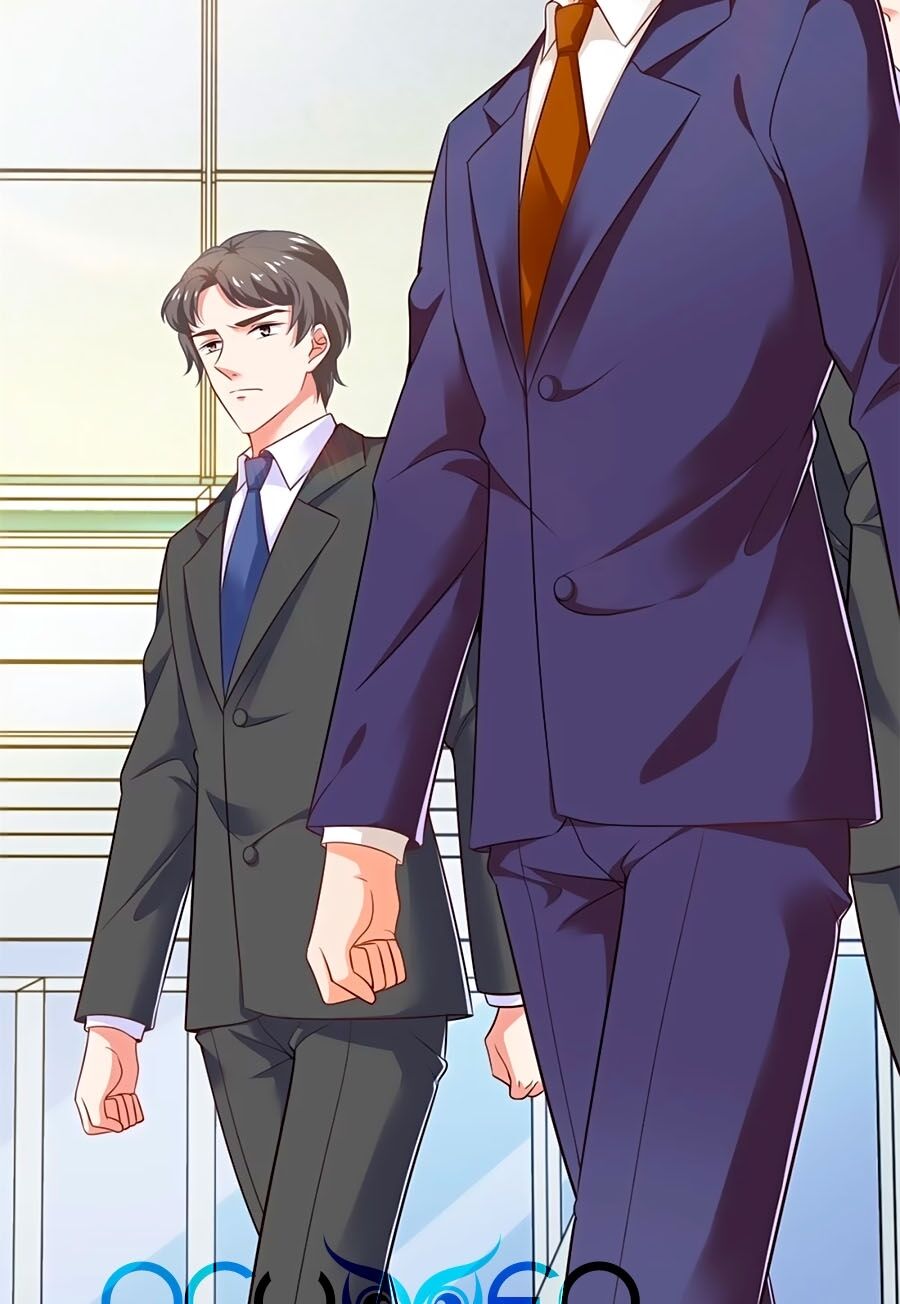 Một Thai Hai Bảo : Đưa Mami Về Nhà ! - Chương 314 - Trang 2