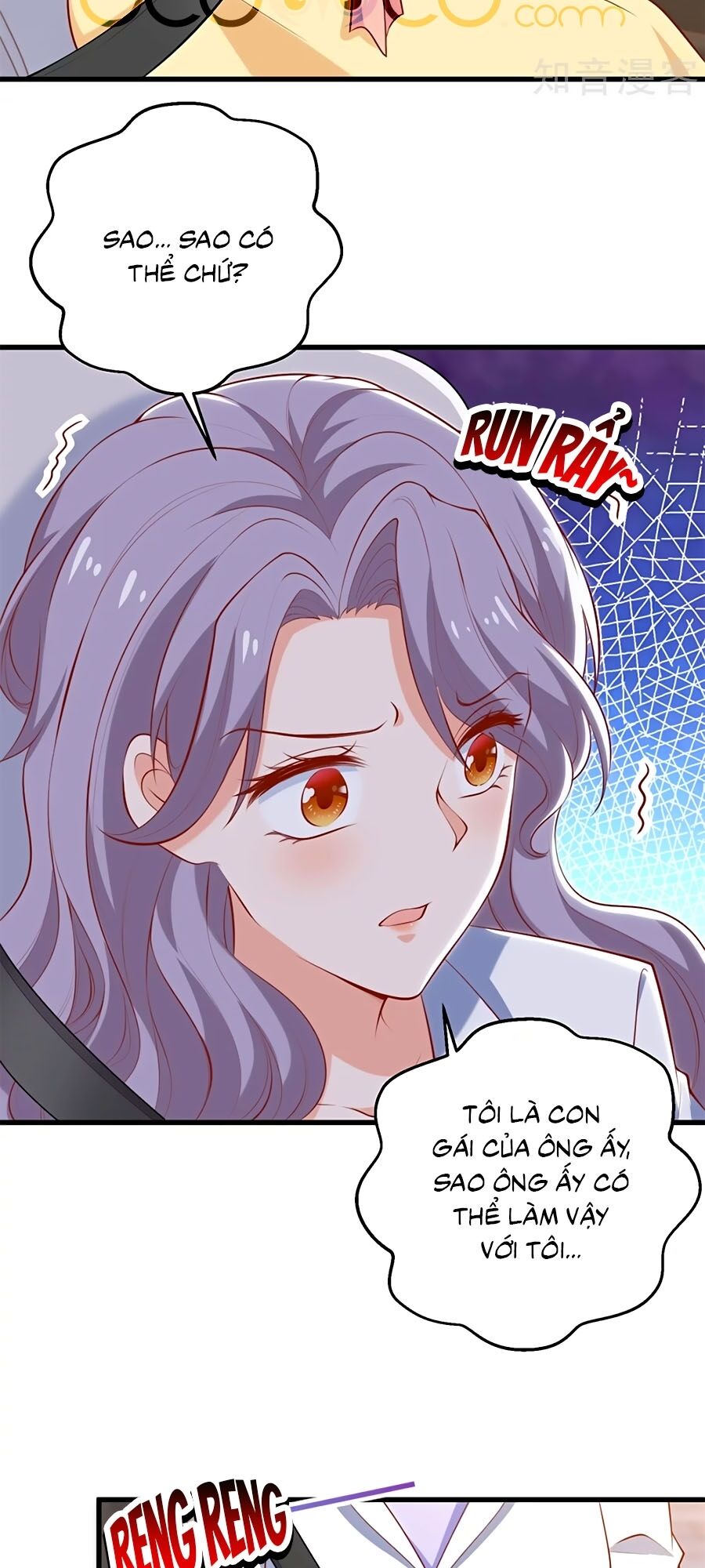 Một Thai Hai Bảo : Đưa Mami Về Nhà ! - Chương 314 - Trang 13