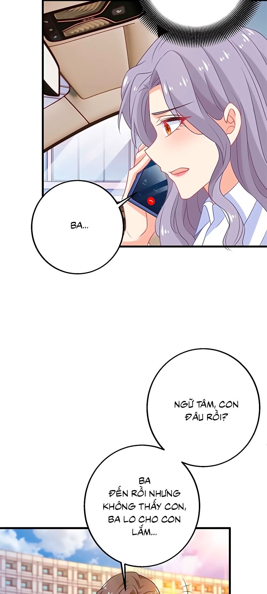 Một Thai Hai Bảo : Đưa Mami Về Nhà ! - Chương 314 - Trang 15