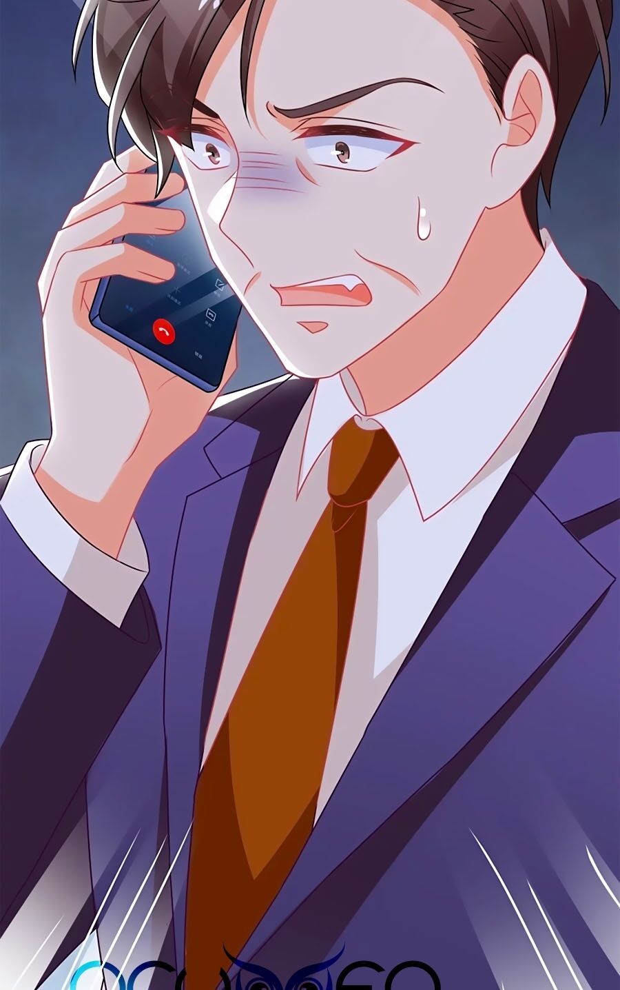 Một Thai Hai Bảo : Đưa Mami Về Nhà ! - Chương 314 - Trang 17