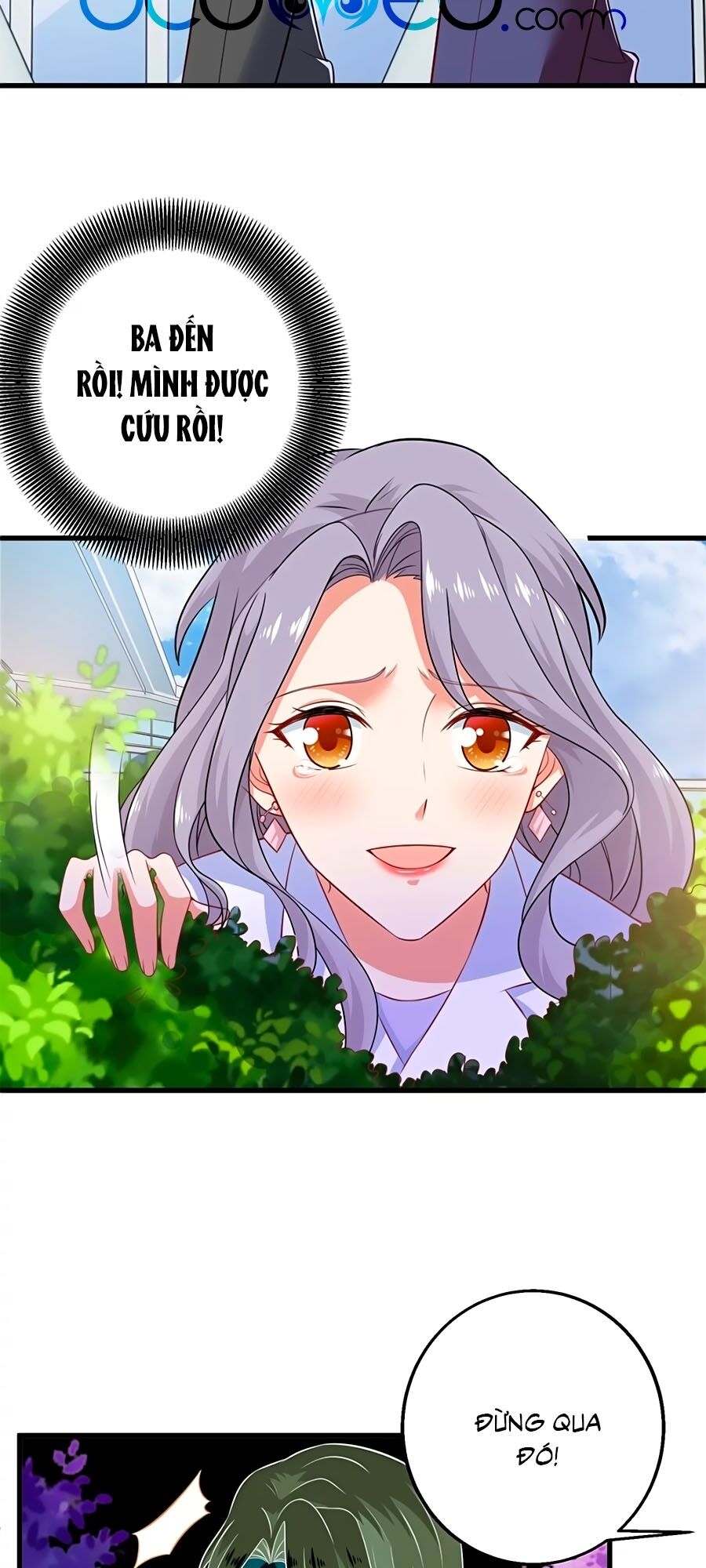 Một Thai Hai Bảo : Đưa Mami Về Nhà ! - Chương 314 - Trang 3