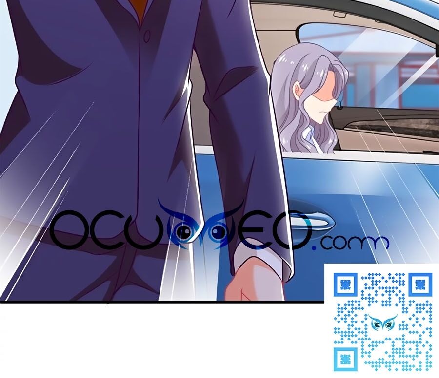 Một Thai Hai Bảo : Đưa Mami Về Nhà ! - Chương 314 - Trang 25