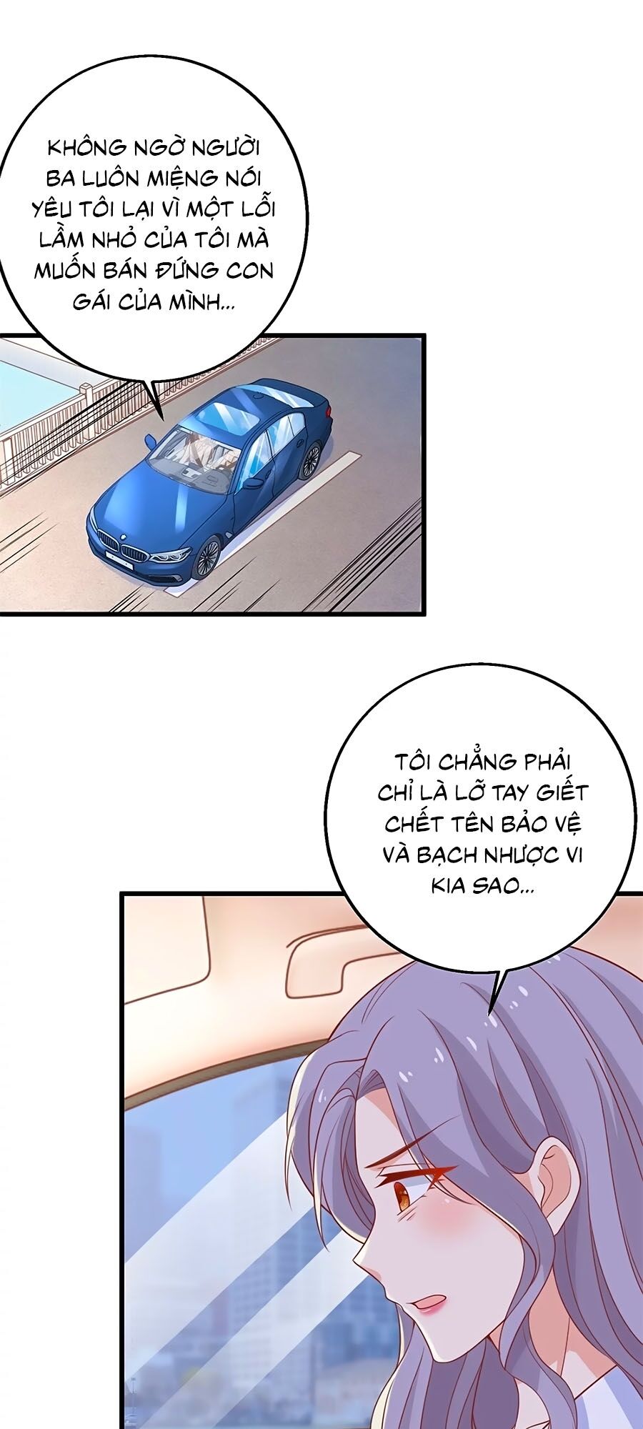 Một Thai Hai Bảo : Đưa Mami Về Nhà ! - Chương 315 - Trang 1