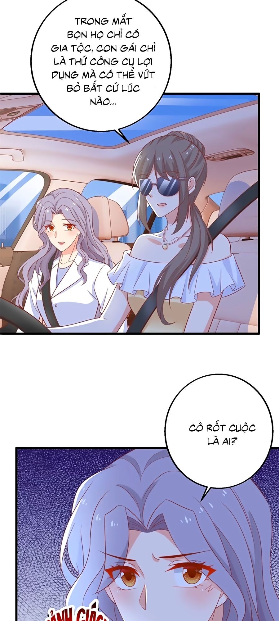 Một Thai Hai Bảo : Đưa Mami Về Nhà ! - Chương 315 - Trang 3