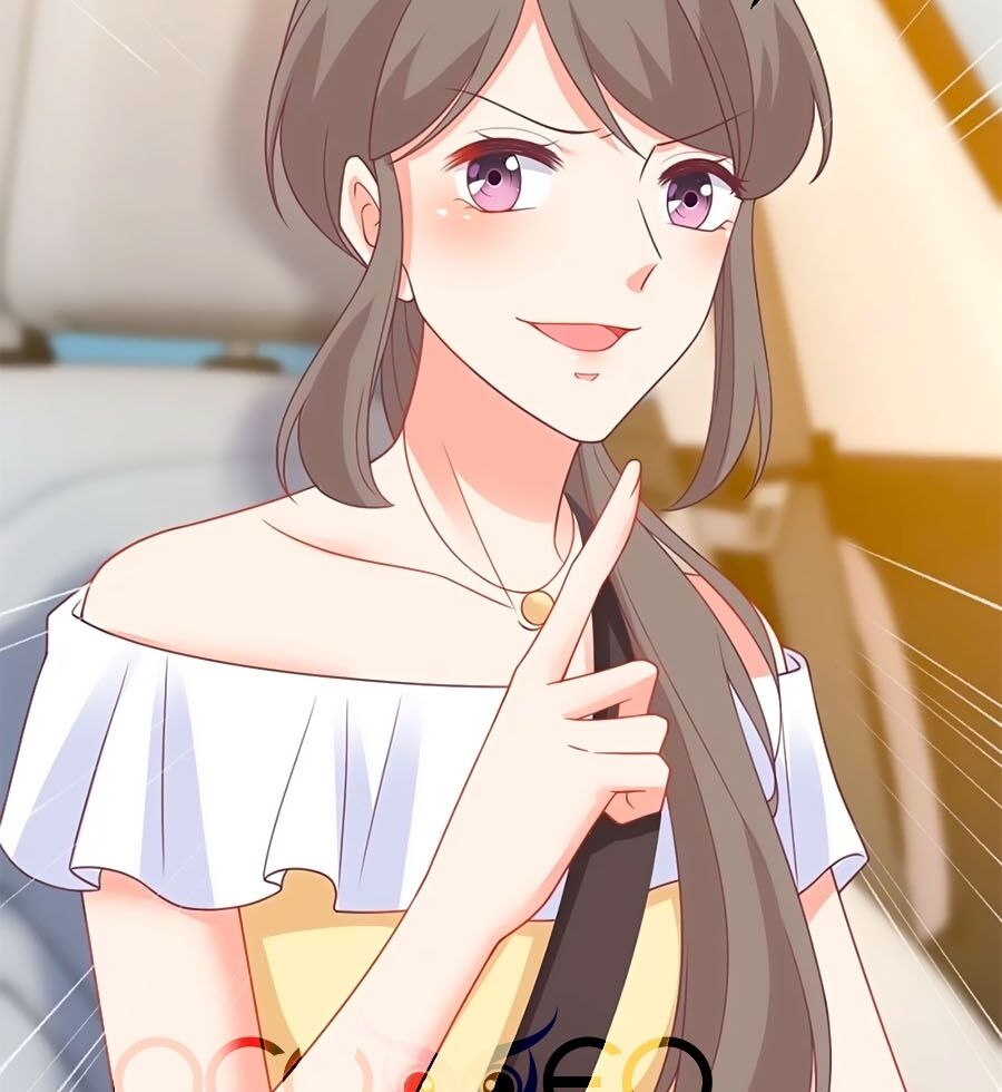 Một Thai Hai Bảo : Đưa Mami Về Nhà ! - Chương 315 - Trang 22