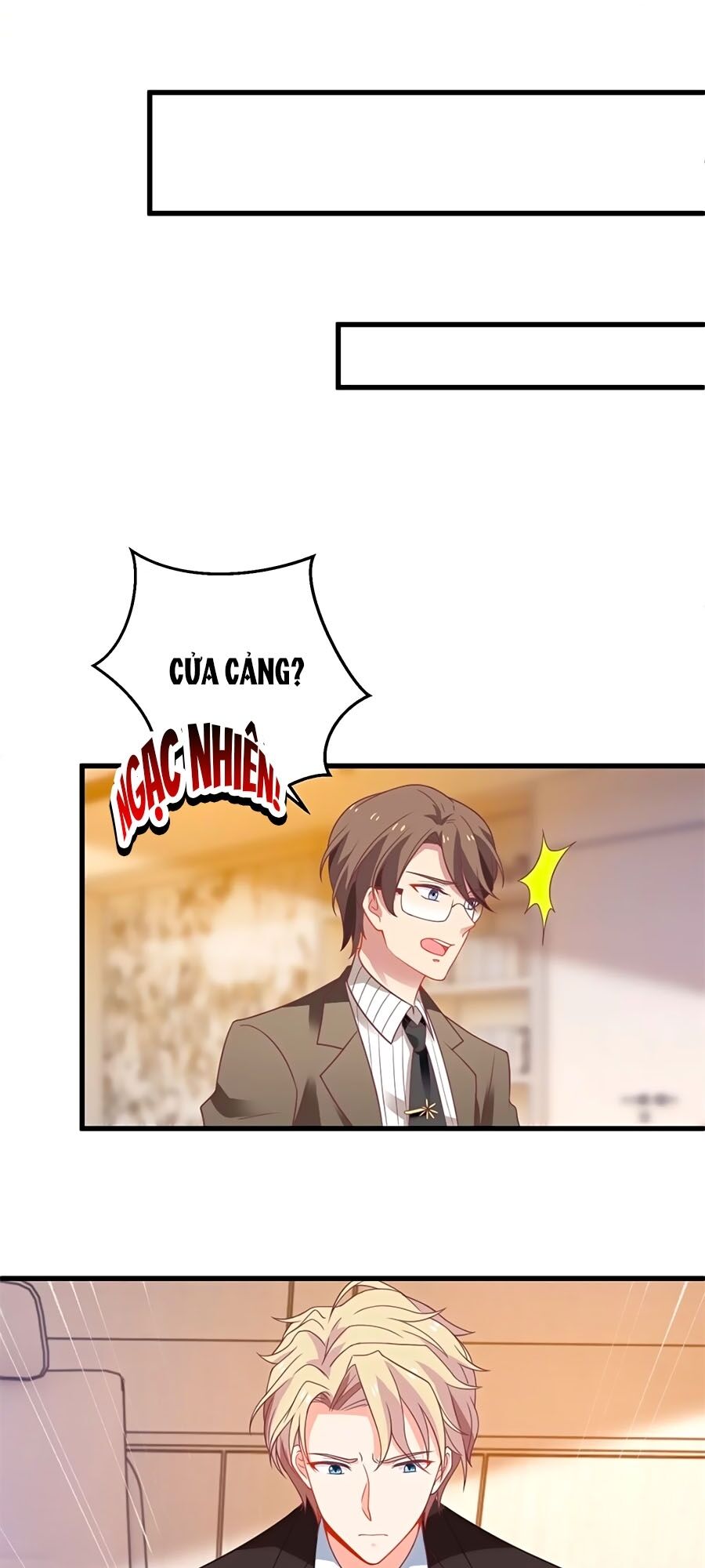 Một Thai Hai Bảo : Đưa Mami Về Nhà ! - Chương 315 - Trang 24