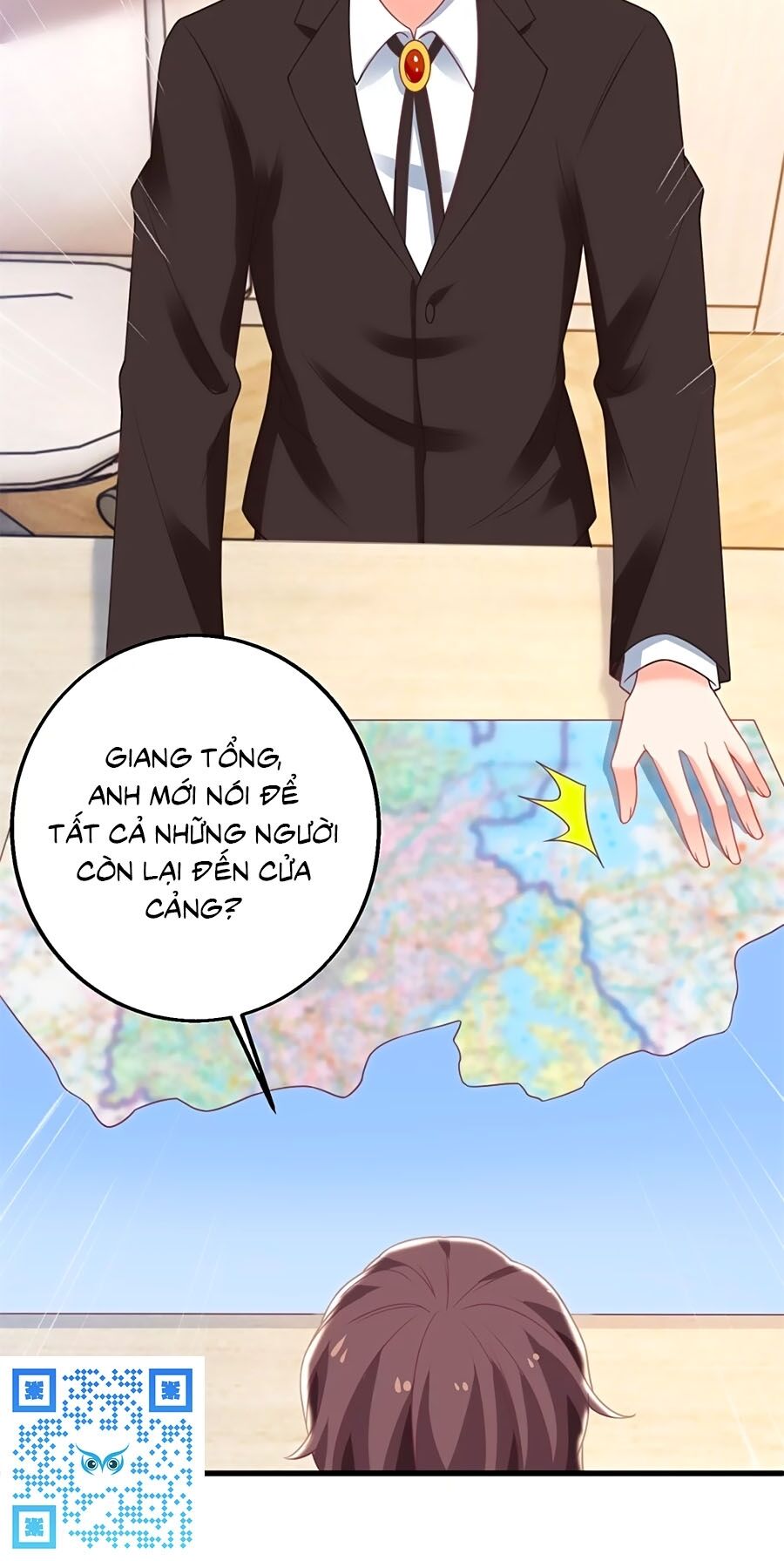 Một Thai Hai Bảo : Đưa Mami Về Nhà ! - Chương 315 - Trang 25